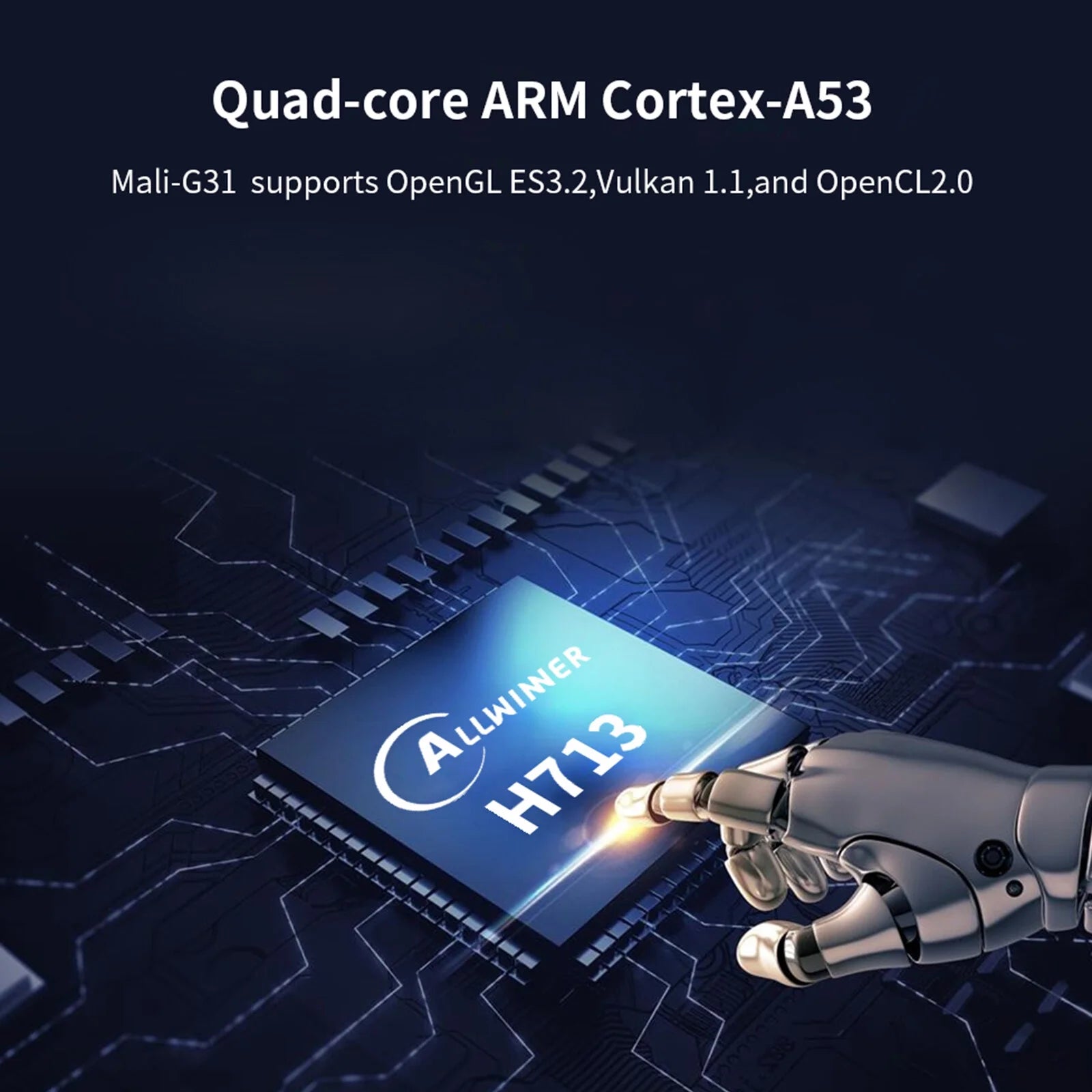 Experience Cinematic Magic Anywhere with Our Portable 4K Mini Projector Featuring WiFi 6 and Bluetooth Connectivity!